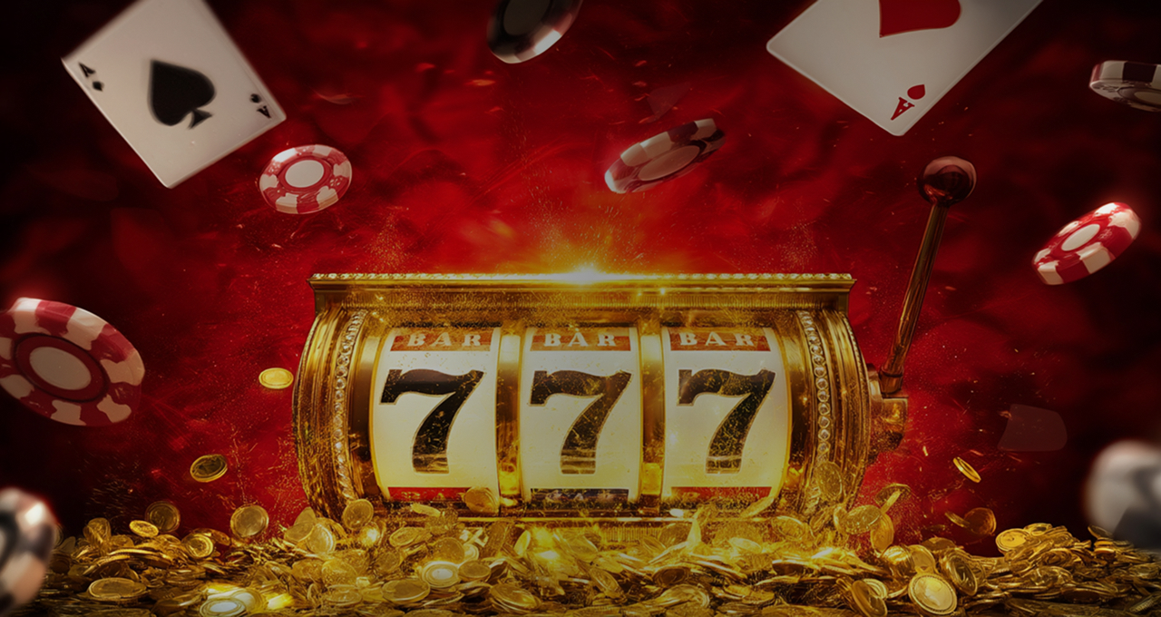 Emotiva Casino Slide 1